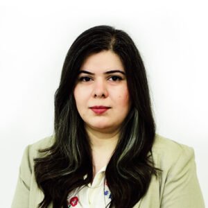 Nidaa Shahid