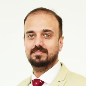 Bilal Ghazanfar