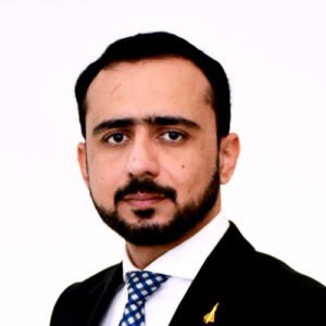 Ameer Abdullah Khan